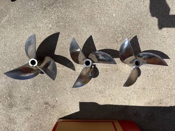 Propellers 1