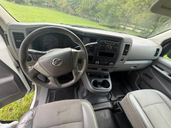2013 Nissan nv1500 - Photo 10