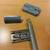 Gillette Tech 1938-1945 Double Edge Safety Razor with Smith Blades 3 thumbnail