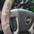 Zombie seat covers and steering wheel cover 3 thumbnail