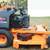 Scag V-Ride Stand-On 61" Commercial Zero Turn Mower 6 thumbnail