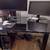 Height Adjustable  Standing Home Office Desk 0 2 thumbnail