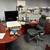 Executive Cherry Desk Set 4 thumbnail
