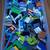 Large Bin Lego Mix Original (Bin Included) 2 thumbnail