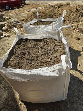 Bulk Compost 1