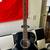 Dean acoustic bass with case 1 thumbnail