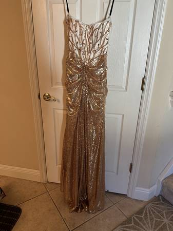 craigslist formal dresses Prom or formal dress - clothing & accessories - by owner - apparel sale