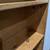 Tall Pine Wood Rustic Bookcase with Adjustable Shelves 4 thumbnail
