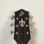 6 String Acoustic-Electric Guitar, Right Handed, Sunburst (LH-309-VS) 5 thumbnail