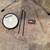 INNOVATIVE PERCUSSION SET w/ metronome - USED 2 thumbnail
