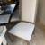 Pottery barn dining table and Mathis brother chairs 4 thumbnail