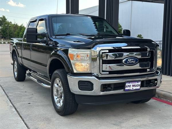 2011 Ford F-250 F250 Super - Photo 11