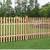 Very Nice 4ft by 4ft Garden fence Panels 2 thumbnail