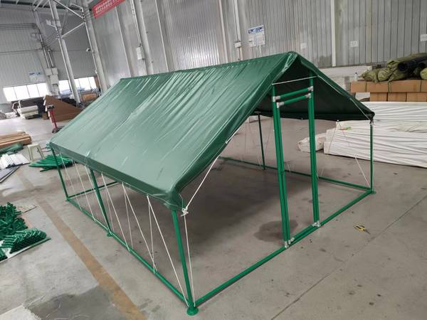 Large runway cage - $588 (Hemet)63471083304449122