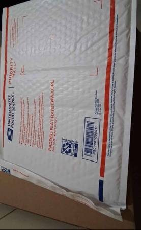 Free mailers 1