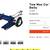 Car tow dollies - Shipping to Your Door 15 thumbnail