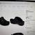 DANSKO women’s black leather clogs 11 thumbnail