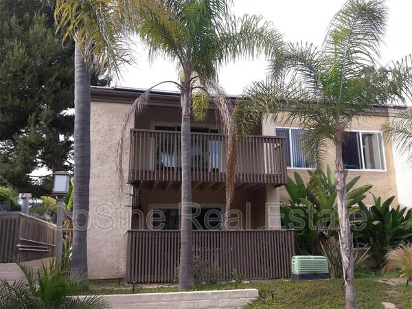 $2,495 / 1br - 691ft2 - 1BR/1BA Upstairs Condo in La Jolla Village63663888878337121