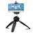 NEW Mini Table Top Phone Camera Tripod 7 thumbnail