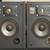 JBL J216 Pro Speakers - Mint 3 thumbnail