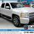2012 Chevrolet Silverado 1500 LTZ Crew Cab 1 thumbnail