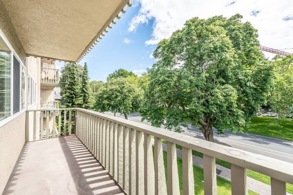 Pandora Villa Apartments - 2 Bedroom - Available Now 4
