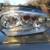 2001 VOLKSWAGEN HEADLIGHTS ASSEMBLY 8 thumbnail