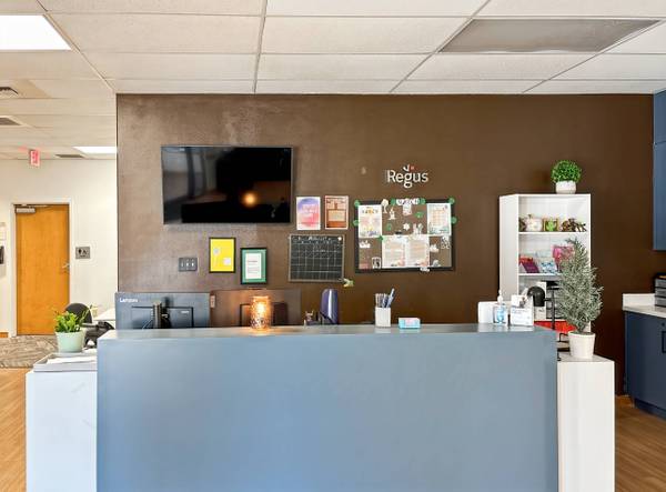 $235 Try Co-Working desks for you and/or your team! Available now! (3010 Santa Fe Court)63657027107329123