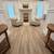 TUB-TO-SHOWER CONVERSIONS & FLOOR INSTALLATION | CINCO SERVICES 4 thumbnail