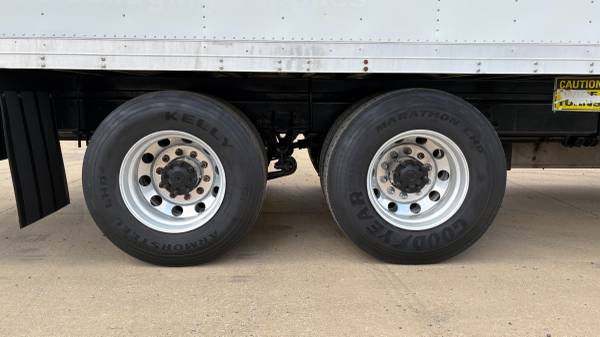 2014 International DURASTAR 4400 Tandem - Photo 10