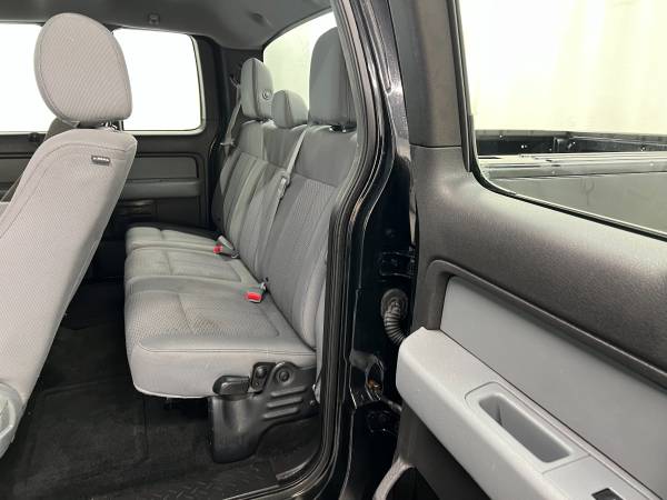 2013 Ford F-150 STX 4x4 - Photo 9