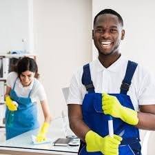 EXTREME CLEAN TEAM!!! 1