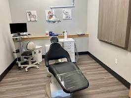 Dental assistant wanted 1