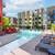 Unmatched 1 BR Flat-Resort Amenities & Outdoor Fireplace Lounge 4 thumbnail