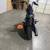 2025 Harley-Davidson Softail Street Bob    5 thumbnail