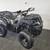 ATV For Sale in Sacramento! Utility 175cc ATV – CA Green Sticker Quad! 5 thumbnail