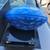 NFL 2008 Chargers AFC West Championship Football - #431 Out Of 600 3 thumbnail