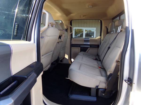 2020 Ford f350 f-350 crew - Photo 14