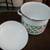 Vintage 71/2” Farmhouse Porcelain Enamel Cooking Pot w/ Handles and Ma 4 thumbnail
