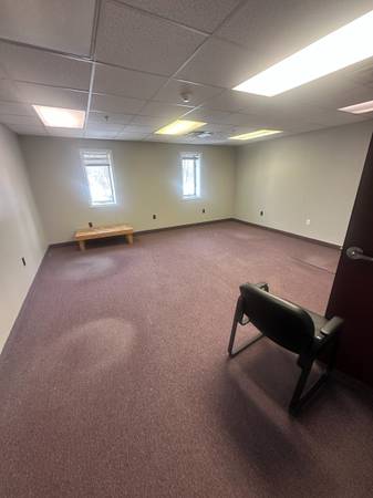 Single Offices or Multiple - monthly or longer rental terms. 1