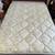 Full Sealy Posturepedic Hiatus Plush 2-sided mattress USA 4 thumbnail