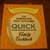 * COOKBOOK:  The America's Test Kitchen Quick Family Cookbook. AS NEW. 5 thumbnail