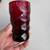 Ruby Red Anchor Hocking Glassware Lot 6 thumbnail