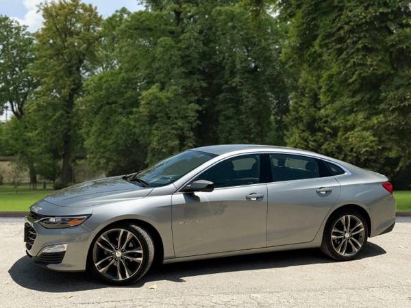 2023 Chevrolet Malibu 1LT - $17,997 (San Antonio, Texas)63439417484931121