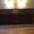 Mid-Century Modern King Headboard & Tallboy Dresser, Robjohns Gidding 2 thumbnail