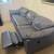 Free leather couch in Scotts Valley 2 thumbnail