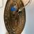 Lion's Head Brass/Copper Wall Sconces x 2 5 thumbnail