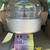 Paragon Spin Magic 5 Commercial Cotton Candy Machine – NEW/UNUSED – $850 OBO 1 thumbnail