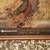VINCENT VAN GOGH RARE ORIGINAL VINTAGE LACMA POSTER 1999 FRAMED HUGE WHEAT FIELD 2 thumbnail