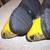 SERVUS Utility Lineman Electrician Rubber Overshoe Over Boots Size-10 12 thumbnail